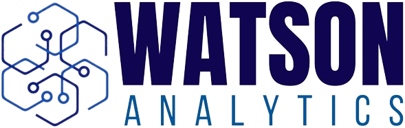 Watson Analytics Logo